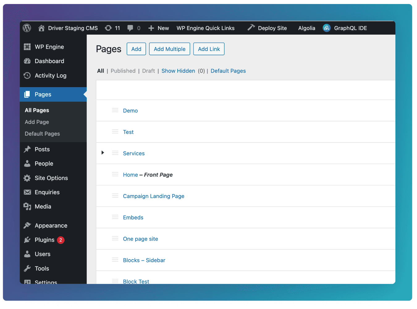 Navigating the CMS: CleanShot 2026 02 09 at 15.27.462x