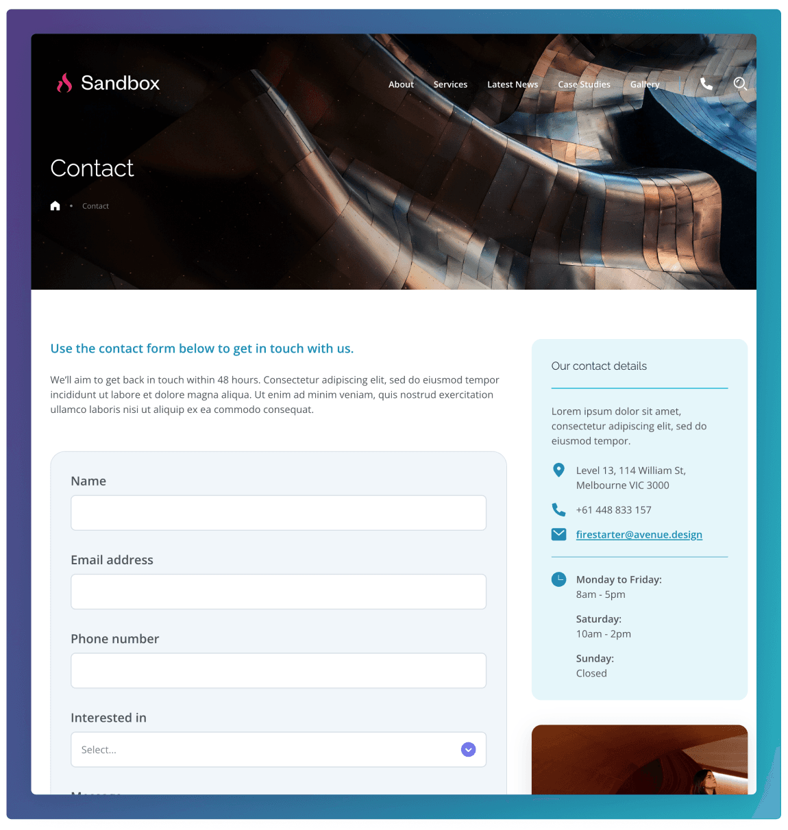 Contact: CleanShot 2026 02 09 at 17.24.092x