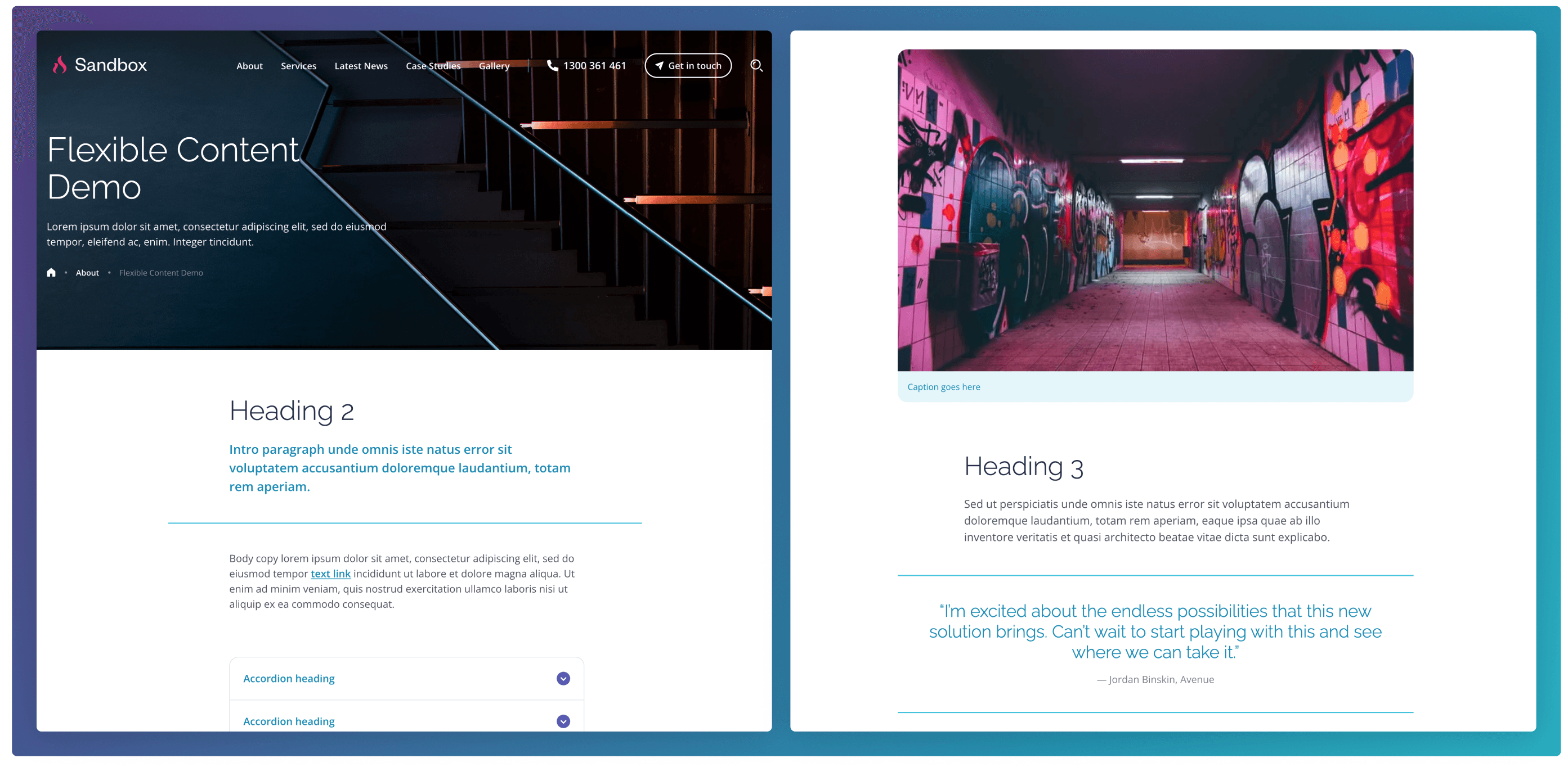 Flexible Content: CleanShot 2026 03 05 at 13.03.102x