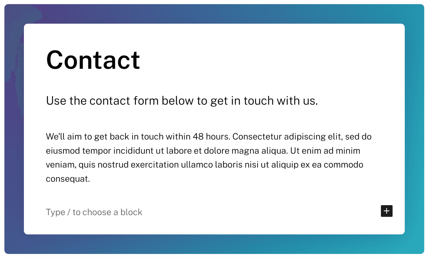 Contact: CleanShot 2026 03 05 at 13.14.282x