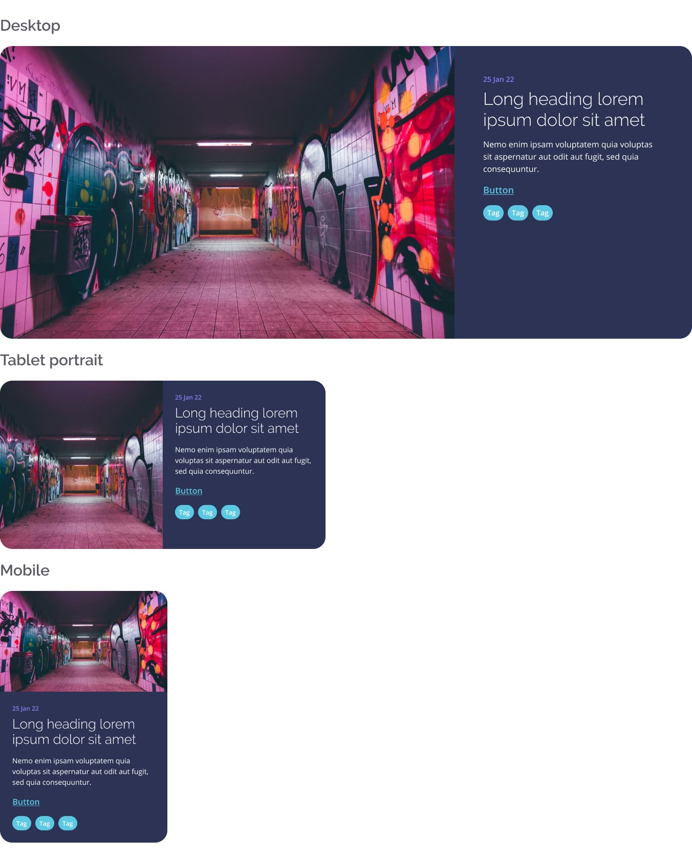 Image Guidelines: feature news breakpoints