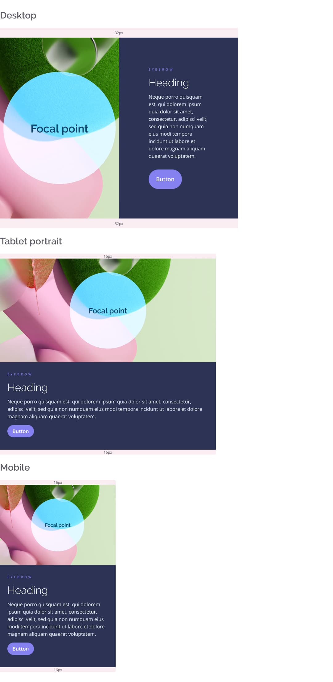 Image Guidelines: sidebar cta block breakpoints